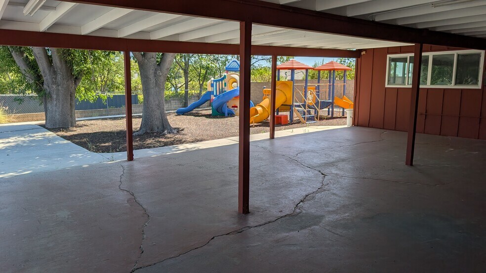 More Photos Of 18132 Yorba Linda Blvd, Yorba Linda Daycare Center For Sale