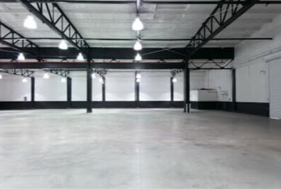 More Photos Of 25 Franklin St, Brooklyn Light Manufacturing For Lease