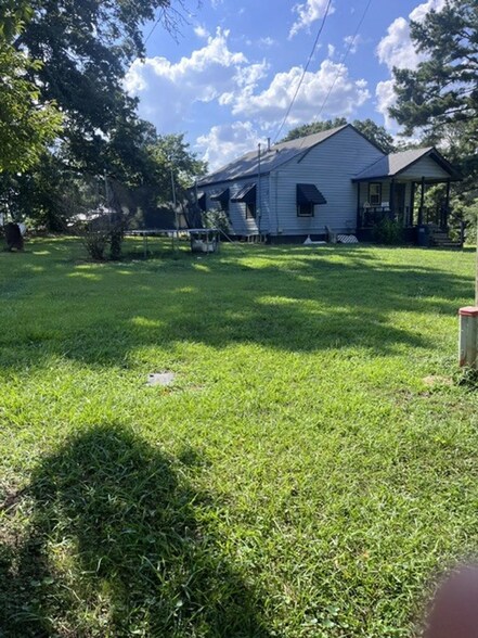 More Photos Of 4642 County Road 213, Newborn Land For Sale