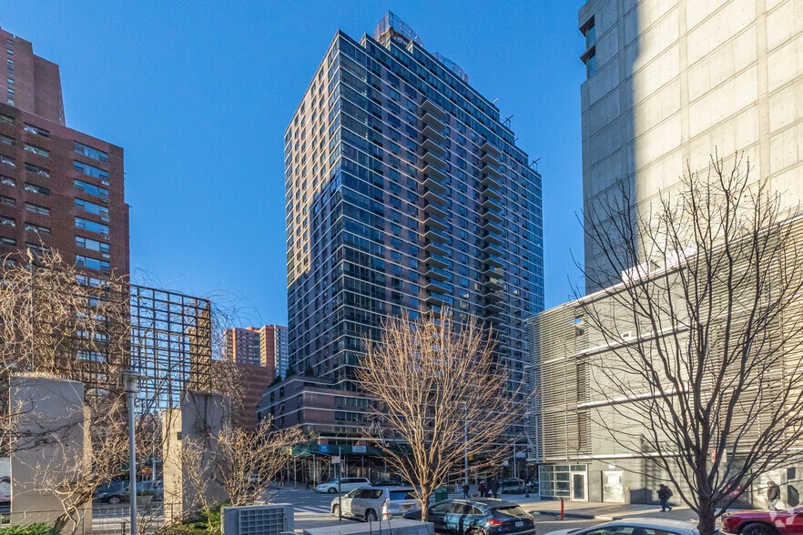 More Photos Of 1801-1815 Second Ave, New York Apartments For Lease