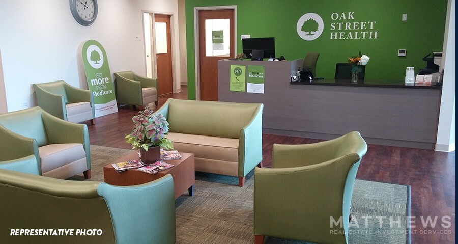 More Photos Of 633 Tuscaloosa Ave SW, Birmingham Medical For Sale