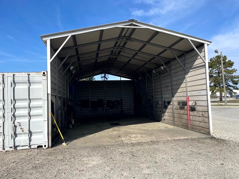 6010 Commerce Blvd, Garden City, GA 31408 Industrial For Lease