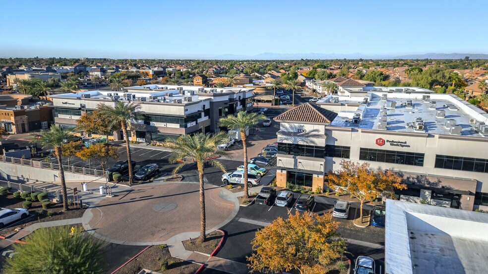 More Photos Of 1482 E Williams Field Rd, Gilbert Office For Sale