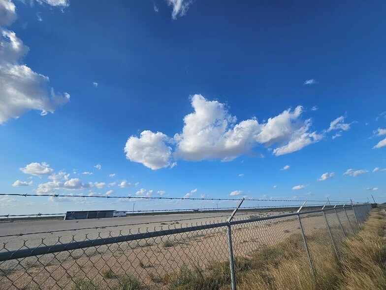 More Photos Of TBD W Hwy 302, Notrees Land For Sale