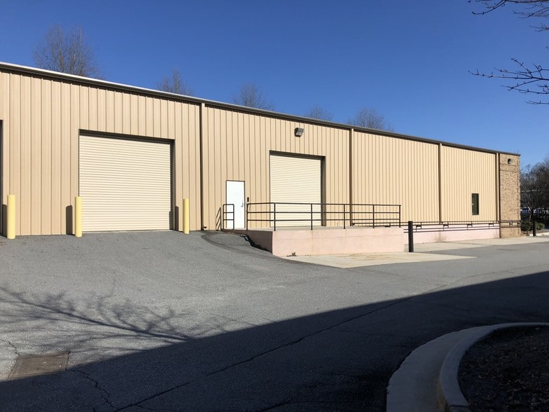 More Photos Of 4401 Bretton Ct NW, Acworth Distribution For Lease