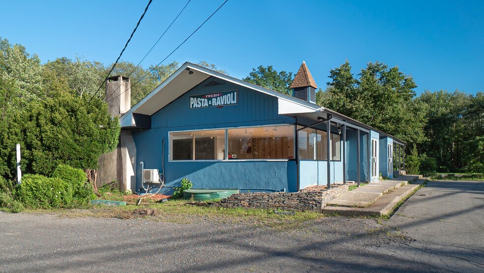 More Photos Of 906 Rt-28, Kingston Restaurant For Sale