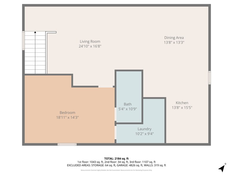 More Photos Of 2550 W US Highway 377, Granbury Flex For Sale