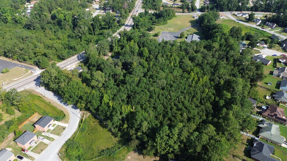 More Photos Of 2620 Barton Chapel Rd, Augusta Land For Sale