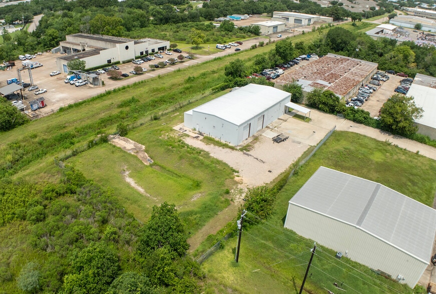 More Photos Of 12440 Highway 3, Webster Industrial For Sale