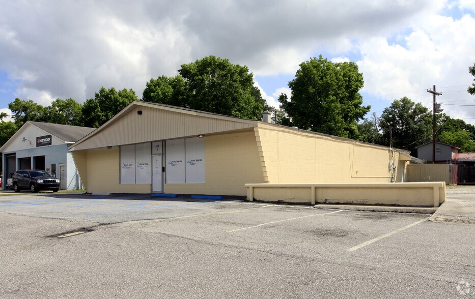Primary Photo Of 225 Red Bank Rd, Goose Creek Unknown For Lease