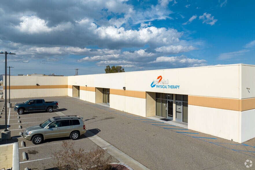 More Photos Of , Victorville Office For Sale
