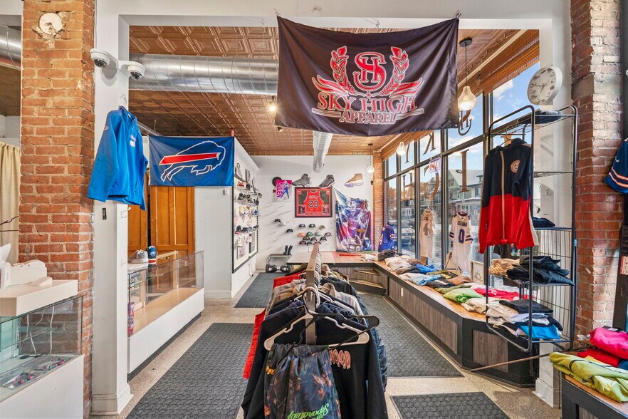 More Photos Of , Buffalo General Retail For Sale