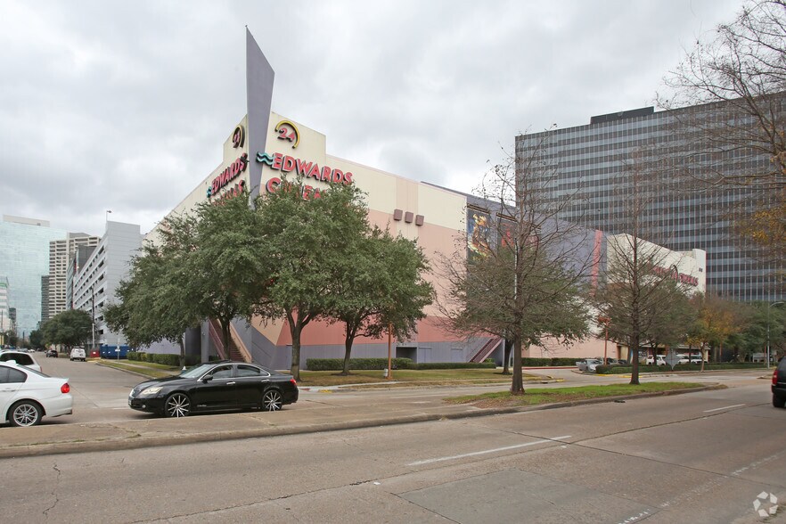 3839 Weslayan St, Houston, TX 77027 Retail For Lease