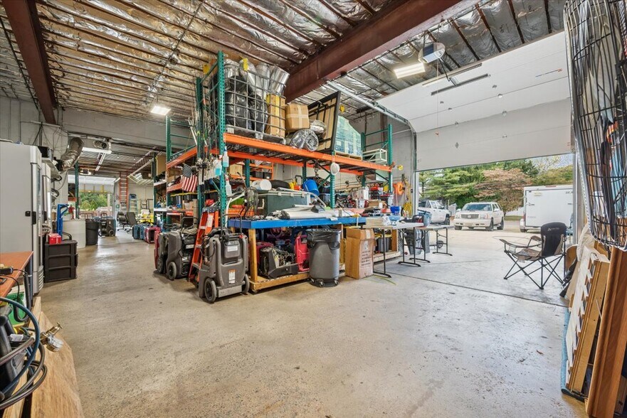 More Photos Of 145 11th St, Piscataway Industrial For Sale