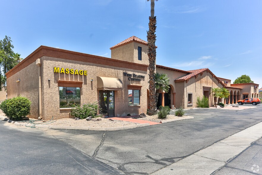 Primary Photo Of 10220 W Bell Rd, Sun City Office For Sale