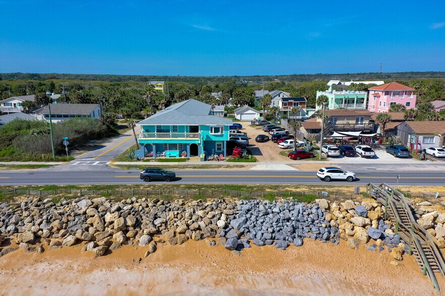 More Photos Of 1544 S Oceanshore Blvd, Flagler Beach Hotel For Sale