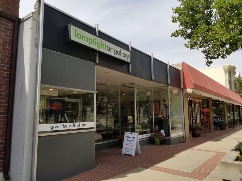 Primary Photo Of 170 S Main St, Bountiful Storefront For Lease