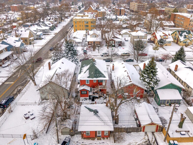 More Photos Of 5969 Park Pl, Hammond Multifamily For Sale