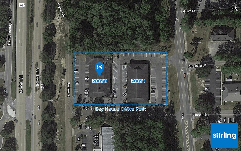More Photos Of 28850 US Hwy 98, Daphne Storefront For Lease