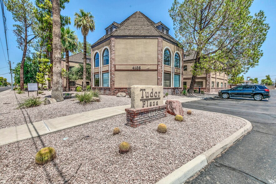More Photos Of 4105 N 20th St, Phoenix Medical For Sale