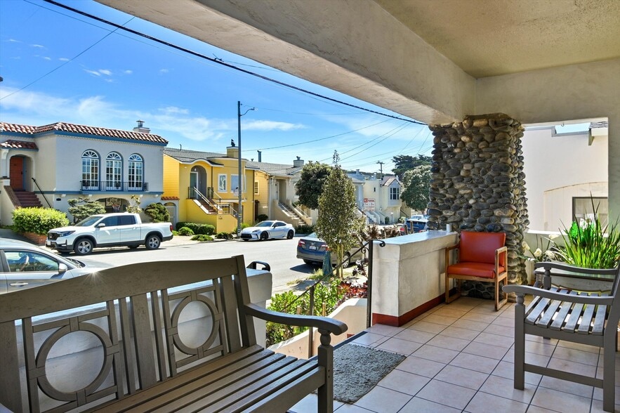 More Photos Of 757 44th Ave, San Francisco Land For Sale