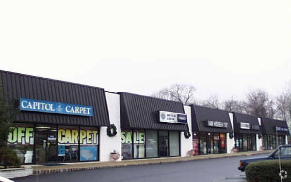 More Photos Of 119-131 E Route 22, Green Brook General Retail For Lease