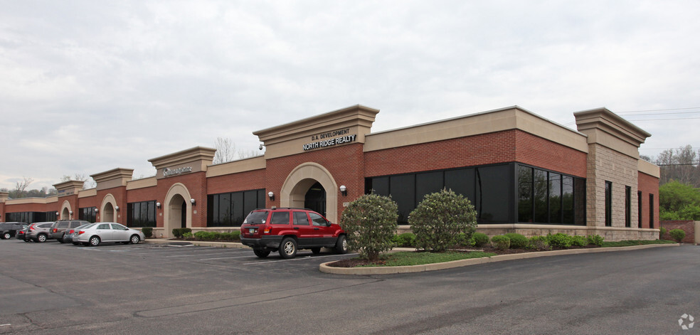 Primary Photo Of 8750-8764 Union Centre Blvd, West Chester Office Residential For Lease