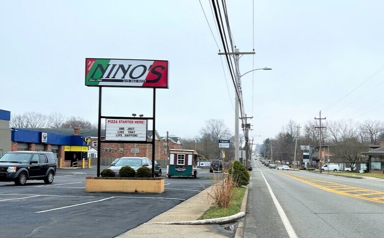 More Photos Of 721 E Main St, Lansdale Restaurant For Sale