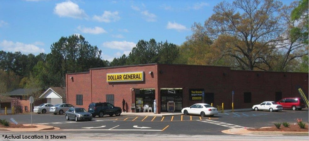 More Photos Of 980 N Indian Creek Dr, Clarkston Freestanding For Sale