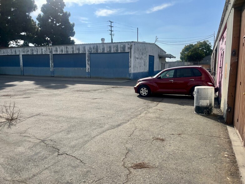 More Photos Of 1750 Daisy Ave, Long Beach Auto Repair For Lease