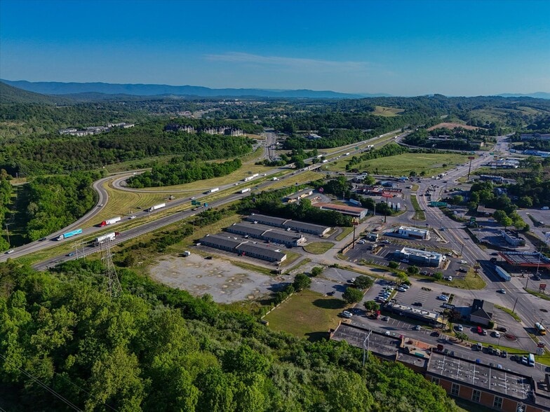 More Photos Of 2619 Lee Hwy, Troutville Land For Sale