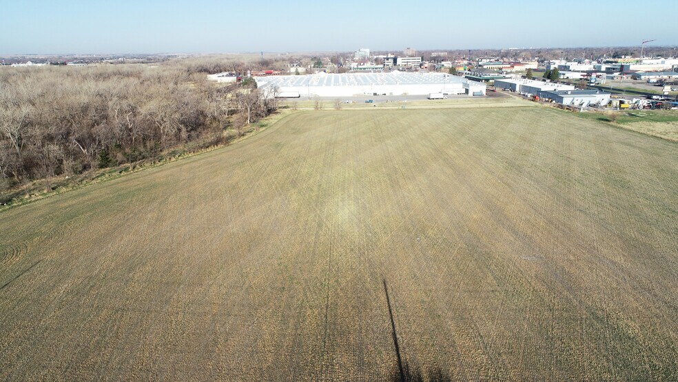 More Photos Of Tabor Avenue, North Platte Land For Sale