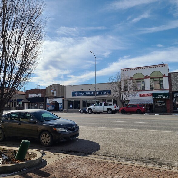 More Photos Of 117 N Main St, Spanish Fork Storefront For Sale