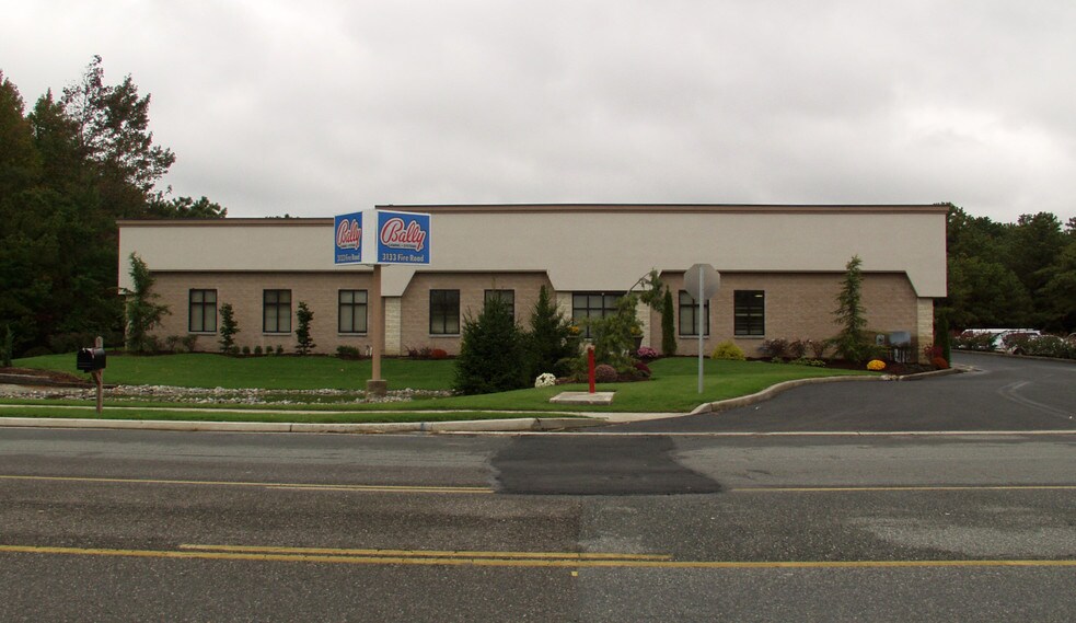 More Photos Of 3133 Fire Rd, Egg Harbor Township Office For Lease