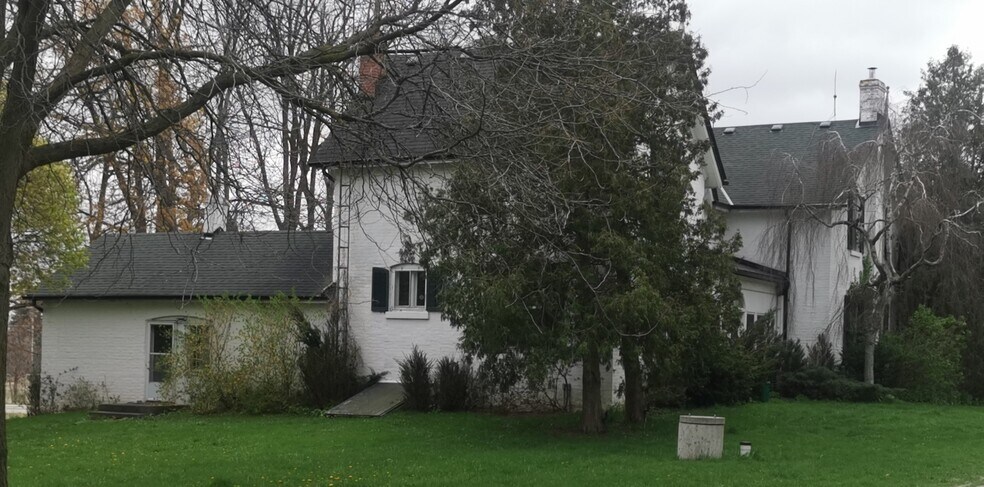 More Photos Of 11429 Steeles Ave, Halton Hills Land For Sale