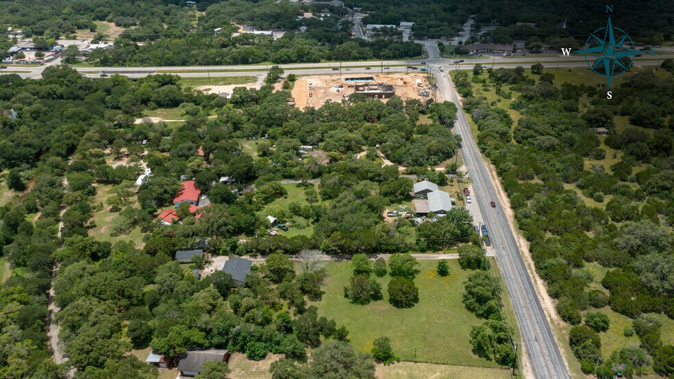 More Photos Of 15034 Scenic Loop Rd, Helotes Land For Sale