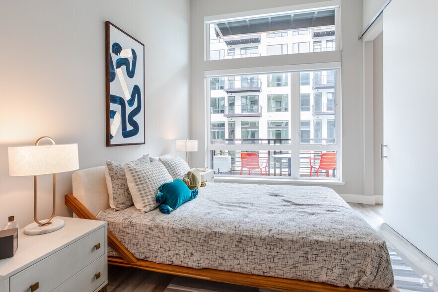 More Photos Of 458 San Antonio Rd, Mountain View Apartments For Lease