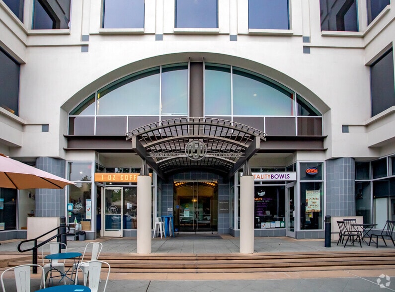 More Photos Of 650 Castro St, Mountain View Loft Creative Space For Lease