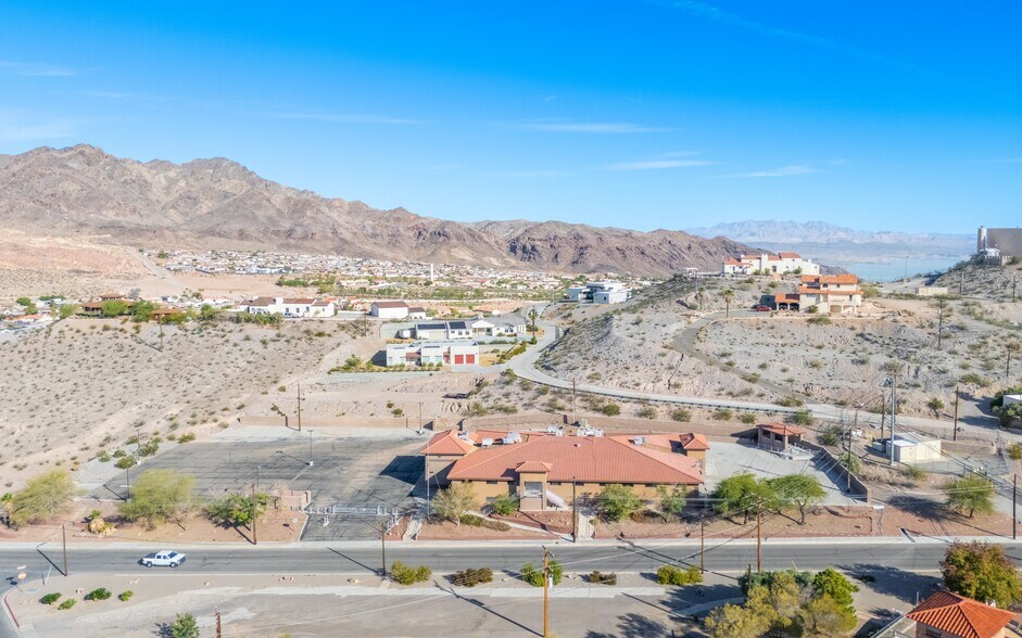 More Photos Of 1404 Colorado St, Boulder City Medical For Sale