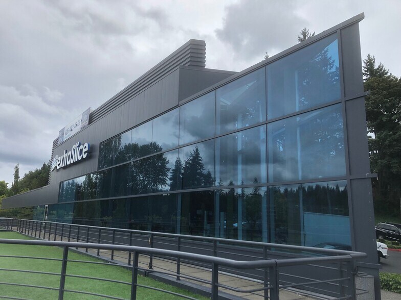 More Photos Of 3600 136th Pl SE, Bellevue Office For Lease