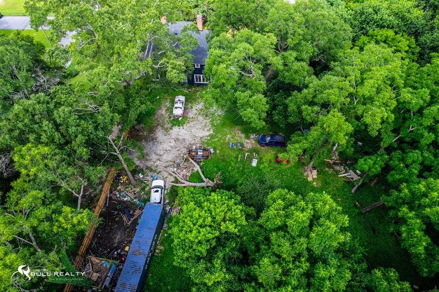 More Photos Of 3454 Bouldercrest Rd, Conley Land For Sale