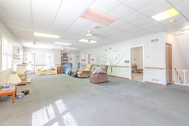 More Photos Of 501 Alexandria St, Latrobe Skilled Nursing Facility For Sale