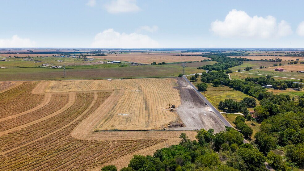 More Photos Of TBD County Road 320, Granger Land For Lease