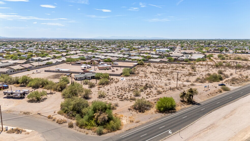 More Photos Of 1955 Old West Hwy, Apache Junction Land For Sale