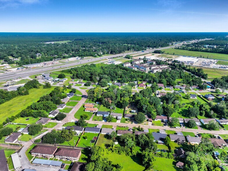 More Photos Of Eastex Freeway, Beaumont Land For Sale