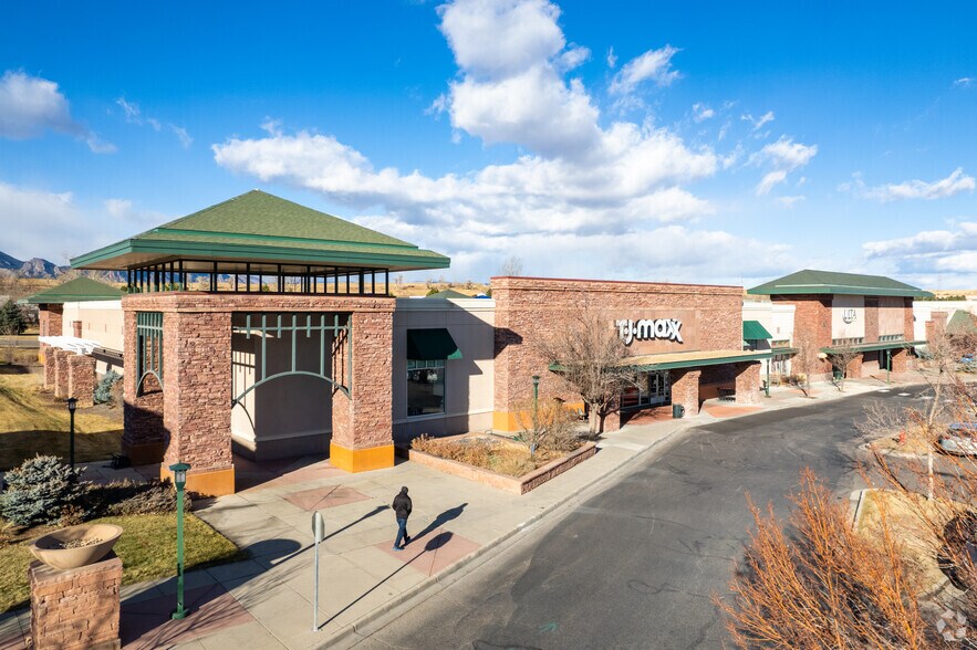 More Photos Of 400 Marshall Rd, Superior Unknown For Lease