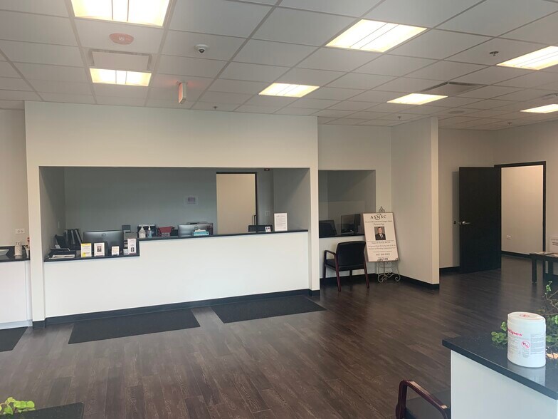 More Photos Of 9300 Waukegan Rd, Morton Grove Medical For Sale