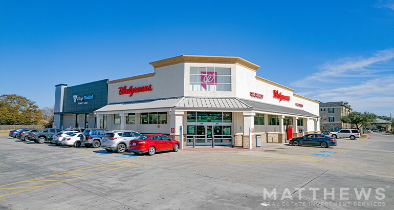 Primary Photo Of 8808 Antoine Dr, Houston Drugstore For Sale