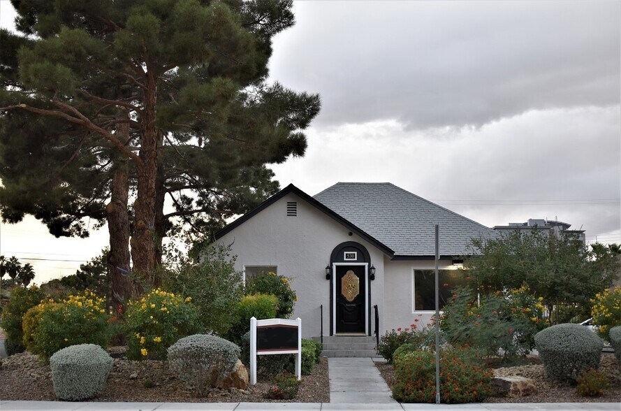 More Photos Of 530 S 9th St, Las Vegas Coworking Space