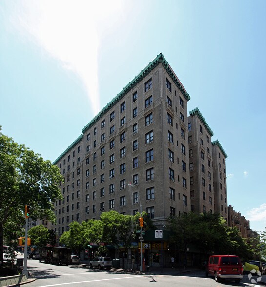 Primary Photo Of 3657 Broadway, New York Apartments For Lease